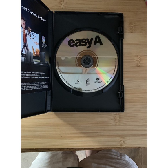 Lot of 8 DVDs: Bridesmaids, She's The Man, Easy A, Obvious Child & More - Picture 4 of 10